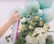 Shine spray nabłyszczacz do balonów marki Gemar 750 ml