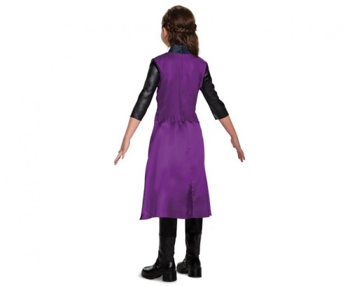 Strój Przebranie Anna Basic Kraina Lodu Frozen 2 licencja rozm. M (7-8 lat)