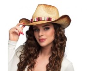 Czapka Dreamville beżowe kapelusz