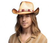 Czapka Dreamville beżowe kapelusz