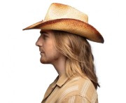 Czapka Dreamville beżowe kapelusz