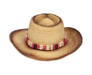 Czapka Dreamville beżowe kapelusz