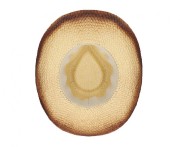 Czapka Dreamville beżowe kapelusz