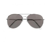 Zestaw dla dorosłych Police Przebranie czapka okulary odznaka pałka 33 cm