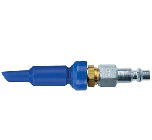 Złączka Tilt do reduktorów z wężykiem do balonów foliowych lateksowych