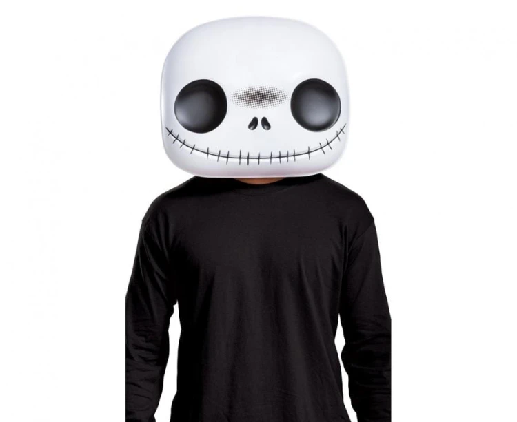 Maska Jack Funko Pop licencja rozm uniwersalny