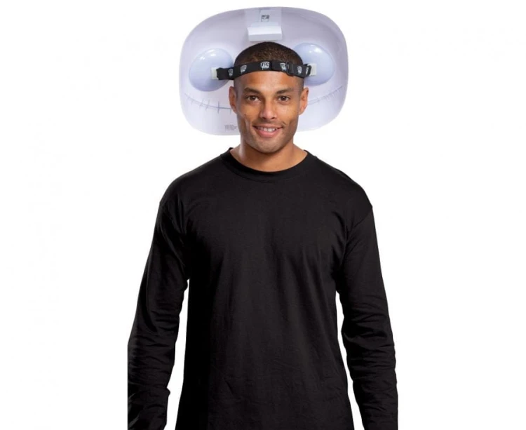 Maska Jack Funko Pop licencja rozm uniwersalny