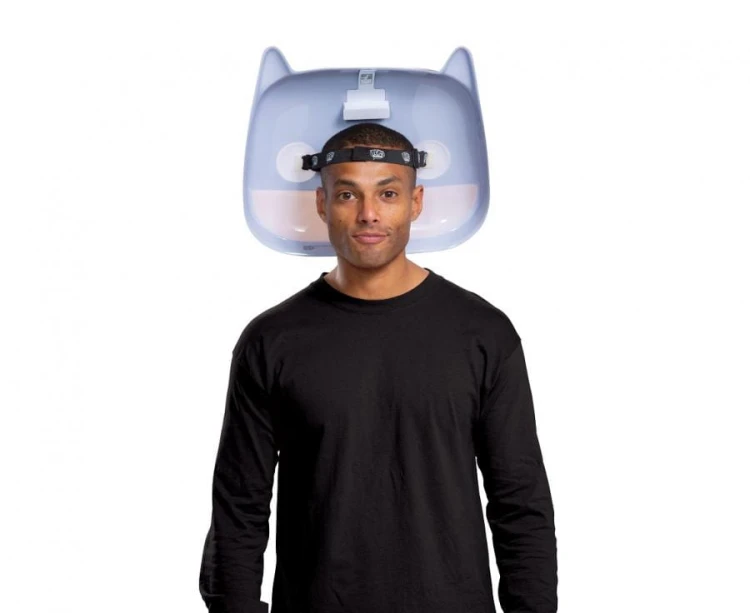 Maska Batman Funko Pop licencja rozm uniwersalny