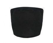 Zestaw dla dorosłych Rabuś Przebranie Złodzieja Kostium Złodziej koszulka czapka opaska na oczy torba rozm L/XL