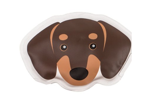 Ogrzewacz do rąk dłoni Jamnik Pies piesek Szybka Aktywacja 1.jpg