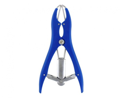 Przyrząd rozszerzający szyjki balonów szczypce rozszerzające balony