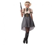 Strój dla dorosłych Steampunk STEAMPUNKOWA KOBIETA Przebranie RETRO rozm S