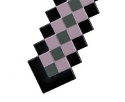 Diamentowy Miecz Netherite broń gracza Minecraft licencja
