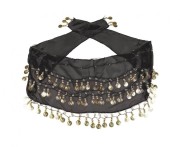 Strój Cyganki Przebranie zestaw cygański pas opaski