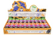 Plastikowe stemple Halloween pieczątki dla dzieci Duchy i Potwory  (3).jpg
