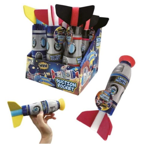 Flying Space Rocket Latająca Rakieta Kosmiczna do rzucania 2.jpg