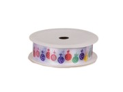 Wstążka Prezentowa Urodzinowa Happy Birthday– Idealna Do Każdego Prezentu 1.jpg