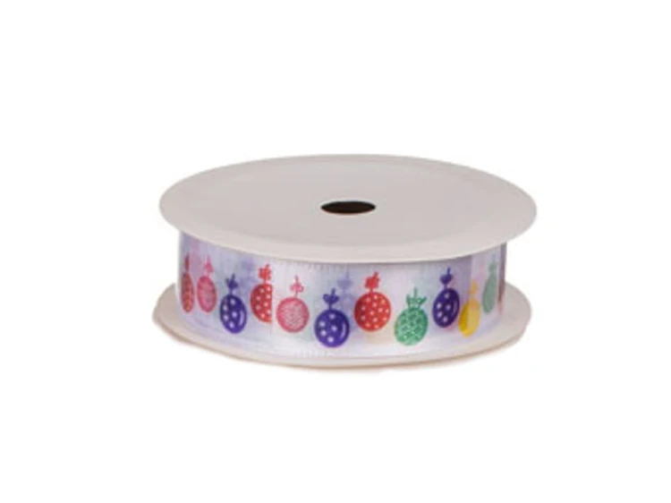 Wstążka Prezentowa Urodzinowa Happy Birthday– Idealna Do Każdego Prezentu 1.jpg