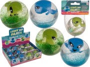 Świecąca piłka Alien – Kosmiczna Zabawa z Obcym migająca do odbijania 2.jpg