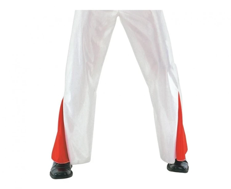 Strój Elvis Presley Kostium Elvisa Przebranie Halloween Karnawał M