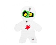 Piniata Pinata Mumia Zombie Strasznie Fajne Urodziny Halloween 44x29x8 cm
