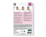 Farba do malowania twarzy dla dziewczynki MAKE UP makijaż HALLOWEEN karnawał Snazaroo