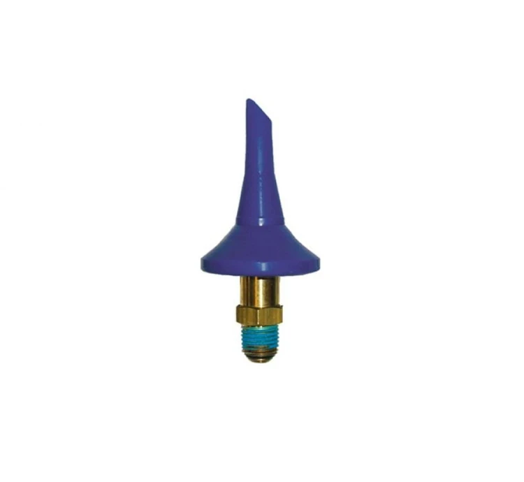 Końcówka Push Automat część zapasowa Złączka do reduktora