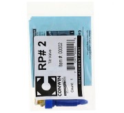 Końcówka Tilt do reduktorów - część zapasowa