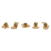 Metalowy Pin Świąteczny Zestaw 5 Sztuk Przypinki na Święta Boże Narodzenie  (4).png