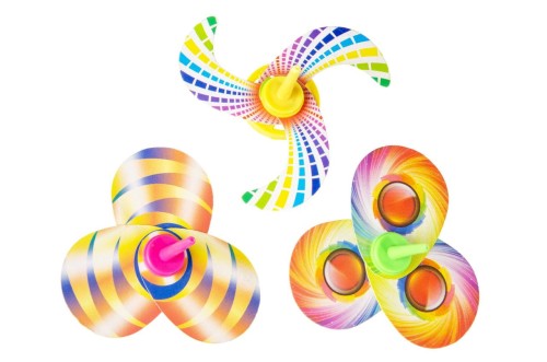 Bączek Tęczowy - Zabawka do Samodzielnego Złożenia  (1).jpg