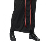 Zestaw dla dorosłych Przebranie Strój Ksiądz rozmiar uniwersalny