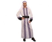 Zestaw dla dorosłych Przebranie Strój Arabski Szejk rozm. uniwersalny