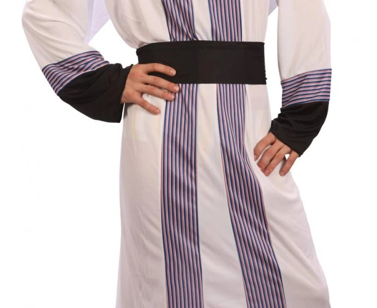 Zestaw dla dorosłych Przebranie Strój Arabski Szejk rozm. uniwersalny