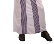 Zestaw dla dorosłych Przebranie Strój Arabski Szejk rozm. uniwersalny