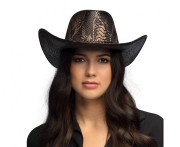 Kapelusz kowbojski Cobra Kowboj na Imprezę przebranie