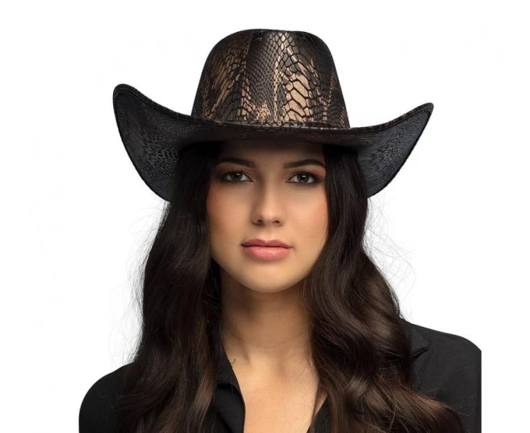 Kapelusz kowbojski Cobra Kowboj na Imprezę przebranie
