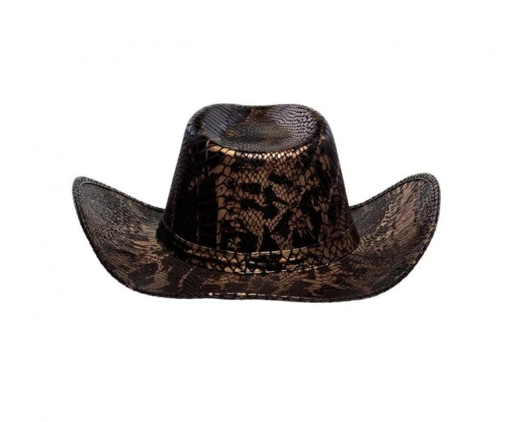 Kapelusz kowbojski Cobra Kowboj na Imprezę przebranie