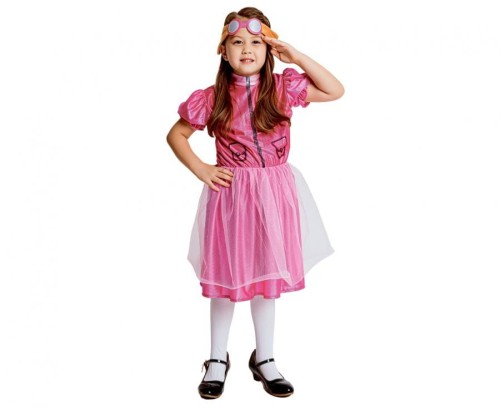 Zestaw dla dzieci Psia Brygada Pilotka Przebranie Kostium Strój 92/104 cm