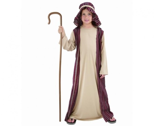 Pastorał składany Laska Świętego pasterza