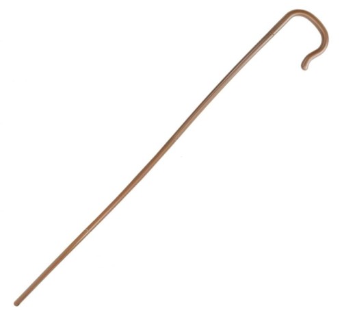 Pastorał składany Laska Świętego pasterza