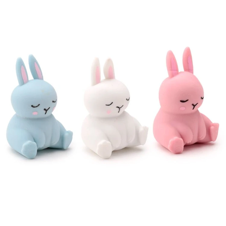 Zabawka Gniotek Rozciągliwy Słodki Króliczek Uroczy Gadżet Antystresowy  (1).jpg