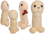 Pluszowy Penis Słodka Zabawka na Wieczór Panieński Maskotka .jpg