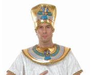 Zestaw dla dorosłych Egipcjanin Przebranie Strój Kostium na imprezę rozm 52