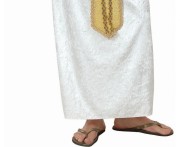 Zestaw dla dorosłych Egipcjanin Przebranie Strój Kostium na imprezę rozm 52