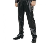 Zestaw dla dorosłych Czarny Wojownik Przebranie Strój Kostium rozm. 52