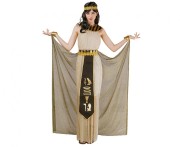 Zestaw dla dorosłych Egipcjanka Przebranie Strój Kostium rozm. S