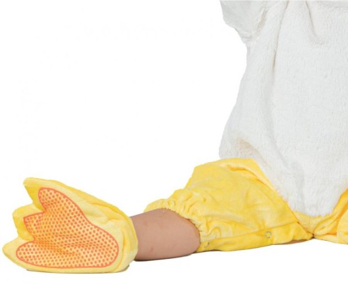 Zestaw dla dzieci Mała Kurka Przebranie Strój Kostium rozm. 92/104 cm