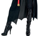 Zestaw dla dorosłych Morska Piratka Przebranie Strój Kostium rozm. M