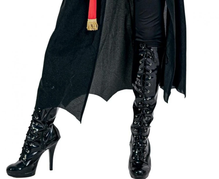 Zestaw dla dorosłych Morska Piratka Przebranie Strój Kostium rozm. M