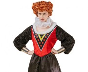 Zestaw dla dorosłych Dama Kier Przebranie Strój Kostium rozm. S